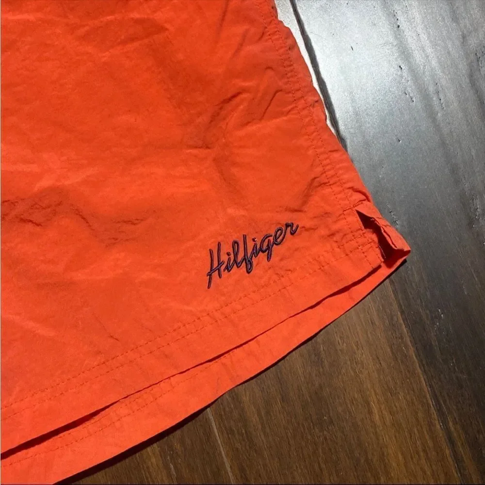 Tommy Hilfiger Swim Trunks  - Picture 2 of 6